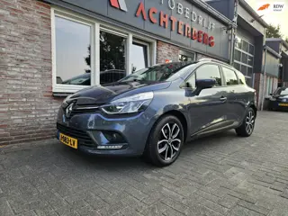 Renault Clio Estate 0.9 TCe Intens Airco! Cruise Control! Nette Auto! Navigatie!
