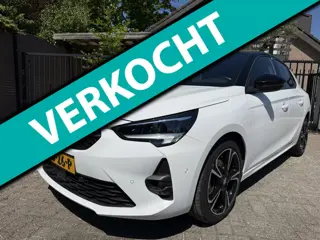 Opel CORSA 1.2 Turbo GS Line | 1e Eigenaar