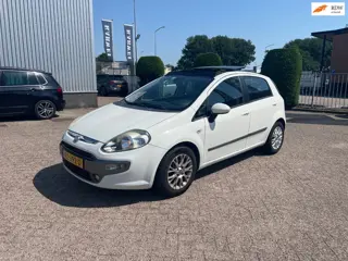 Fiat Punto Evo 1.4-16V Multiair Racing