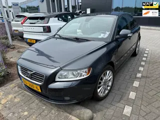 Volvo S40 2.4i Edition II