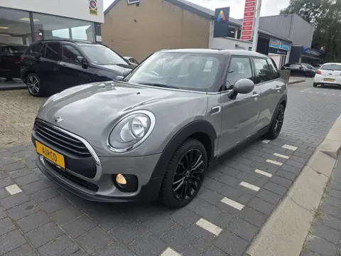 MINI Clubman 1.5 One hele nette mini 1.5 clubman