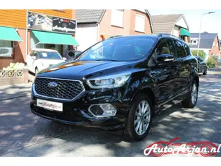 Ford Kuga 1.5 EcoBoost Vignale Trekhaak, zeer vol opties!!