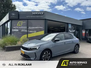 Opel Corsa 1.2 Turbo Hybrid GS Super vette Hybrid | geheel rijklaar ! | Camera | Keyless |  Draadloo