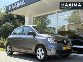 Renault Twingo 1.0 SCe Life | Weinig kilometers | 5-deurs | Snelheidsbegrenzer | Zeer nette staat | 