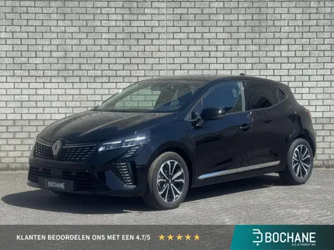 Renault Clio 1.6 E-Tech Full Hybrid 145 Techno | Navigatie | Climate Control | Apple CarPlay / Andro