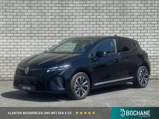 Renault Clio 1.6 E-Tech Full Hybrid 145 Techno | Navigatie | Climate Control | Apple CarPlay / Andro