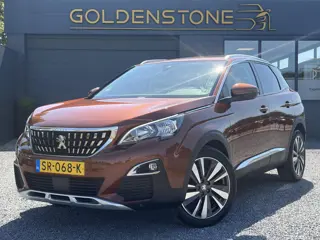 Peugeot 3008 1.2 PureTech Allure Distributieriem vv in 2025 l Pano l 360°Camera l Carplay l Dealer O