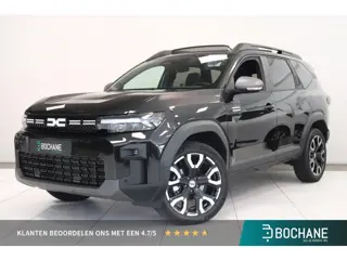 Dacia Bigster 1.8 Hybrid 155 Limited Edition | 360° Camera | Panoramadak | Adaptieve cruise | Elek. 