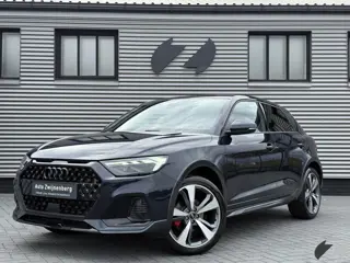 Audi A1 citycarver 35 TFSI Advanced Edition |ACC|Trekhaak|Camera|
