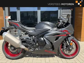 Suzuki GSX-R 1000 A GSXR #9.130KM#geheel origineel#zgan
