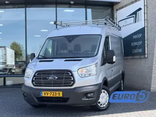 Ford Transit 310 2.2 TDCI L2H2*NAVI*CRUISE*CAM*A/C*HAAK*3PERS
