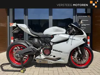 Ducati 899 Panigale Termignoni#Ducabike#CNC parts