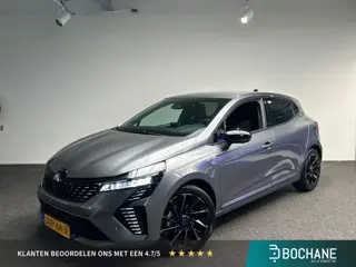 Renault Clio 1.6 E-Tech Full Hybrid 145 esprit Alpine | Bose Geluidsysteem | 360 Graden Camera | Bli