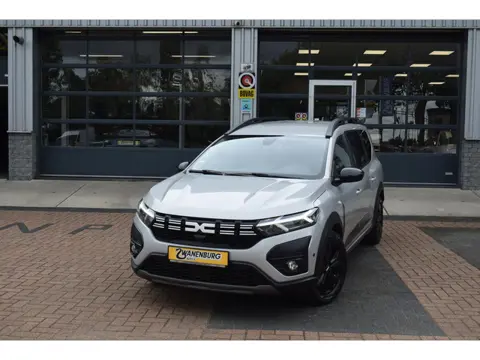 Dacia Jogger 1.0 TCe 110 Extreme 7p. Navi Airco Camera 7PL Km 37.500!!