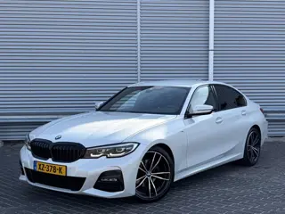 BMW 3-serie 320i High Executive Edition M Pakket / HUD / LED / NL Auto / 2019