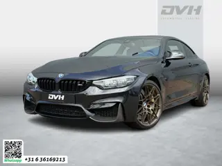 BMW M4 Competition KERAMISCH | H/K | HUD | CARBON