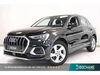 Audi Q3 35 TFSI Advanced Pro Line | Parkeersensor | Climate control | AppleCarplay Navigatie | Elekt