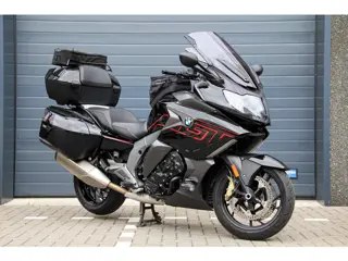 BMW K 1600 GT | NL motor | BTW motor | Dealeronderhouden motor | Schadevrije motor | Vol in de optie