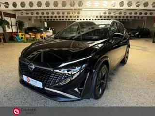 Nissan Qashqai 1.3 MHEV Xtronic Tekna Pan. Dak