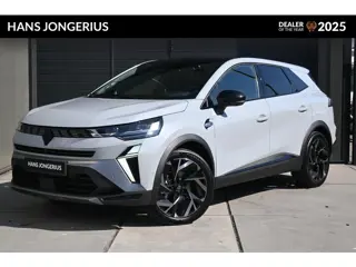 Renault Symbioz E-Tech full hybrid 160 esprit Alpine | 360 CAMERA | STUUR/STOELVERWARMING | PANORAMA