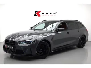 BMW M3 Touring xDrive Competition |DRAVITGRAU|Garantie.2029|Harmon&Kardon|360|HUD|Laser|