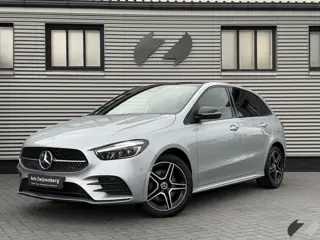 Mercedes-Benz B-klasse 250 e Business Solution AMG |Pano|ACC|Camera|
