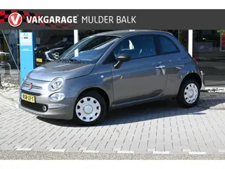Fiat 500 1.0 Hybrid