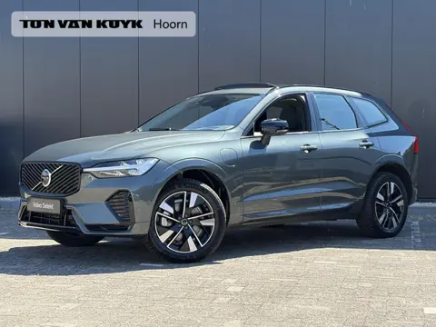 Volvo XC60 2.0 T6 Plug-in hybrid AWD Plus Dark head up display/ 360 camera/ harman kardon/ schuifdak