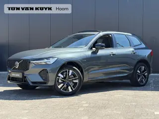 Volvo XC60 2.0 T6 Plug-in hybrid AWD Plus Dark head up display/ 360 camera/ harman kardon/ schuifdak
