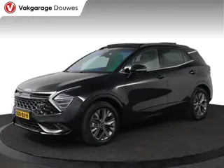 Kia Sportage 1.6 T-GDi Hybrid GT-PlusLine |ACC|Pano|Automaat|Stoel/stuurverwarming