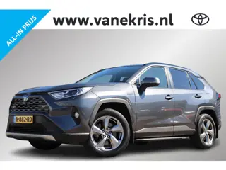Toyota RAV4 2.5 Hybrid AWD Executive, JBL, Stoelgeheugen, Stuur - / Stoelverwarming, , 360 Camera, E