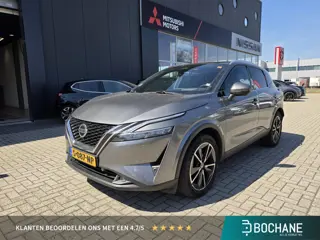 Nissan Qashqai 1.3 MHEV Xtronic Business Premium | 360º Camera | Trekhaak | Panoramadak |