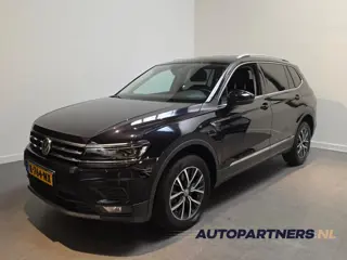 Volkswagen Tiguan Allspace 1.5 TSI Comfortline - Stoel en Stuurverwarming - Apple Carplay/Android Au