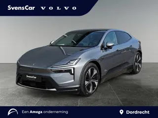 Polestar 4 Long Range Single motor 100 kWh | Panoramadak | Harman / Kardon Audio | Head-Up-Display |