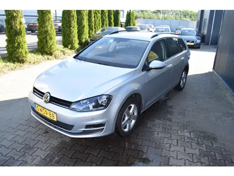 Volkswagen Golf Variant 1.2 TSI Comfortline