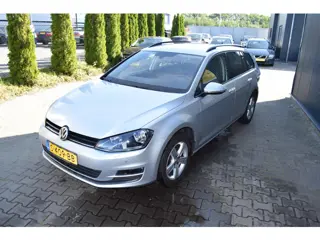 Volkswagen Golf Variant 1.2 TSI Comfortline