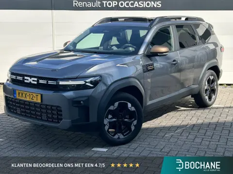 Dacia Bigster 1.8 Hybrid 155 Extreme | Panoramadak | Navigatie | 360 Camera | Trekhaak |
