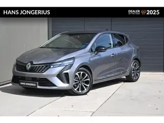 Renault Clio E-Tech Full Hybrid 145 techno | STUUR/STOELVERWARMING | CAMERA | NAVI | APPLECARPLAY/AN