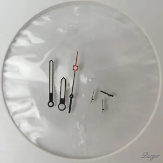 Breitling Breitling Super Avenger Hand Set for A13370