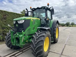 John Deere 6195M-28683