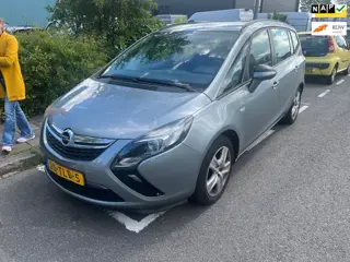 Opel Zafira Tourer 2.0 CDTI Edition