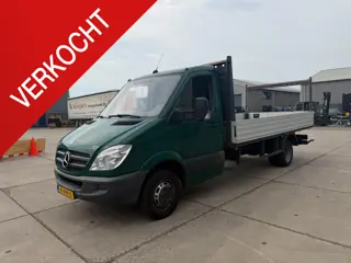 Mercedes-Benz Sprinter 513 2.2 CDI 432 LAADBAK / AUTOMAAT / 2 ZITS / BAKWAGEN