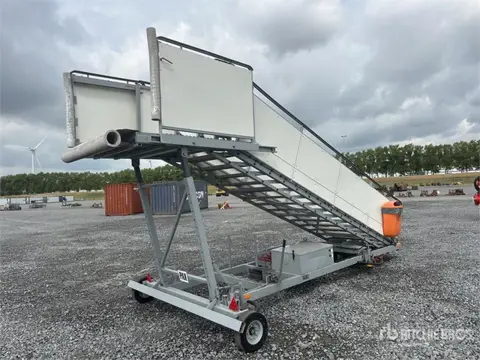 Blumenbecker PT17 (bj 2005)