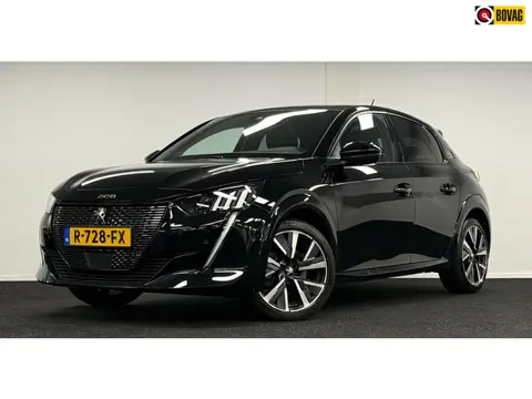 Peugeot 208 1.2 Puretech GT*Panodak*Camera*Navi*Carplay*AdaptivCruiseContr!