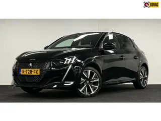 Peugeot 208 1.2 Puretech GT*Panodak*Camera*Navi*Carplay*AdaptivCruiseContr!