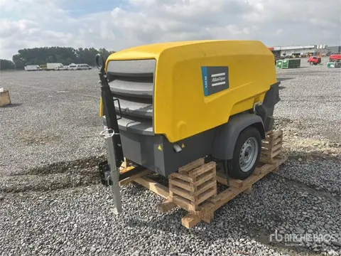 Atlas-Copco XAS 88 (bj 2026)