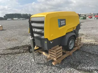 Atlas-Copco XAS 88 (bj 2026)