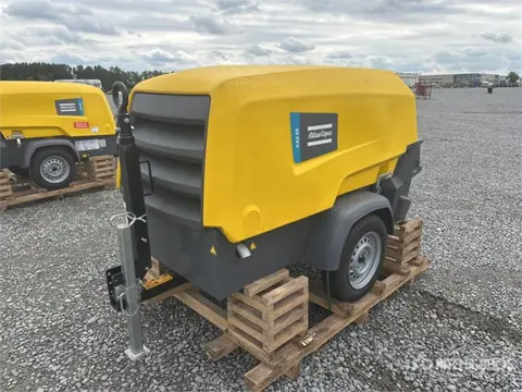 Atlas-Copco XAS 88 (bj 2026)