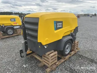 Atlas-Copco XAS 88 (bj 2026)