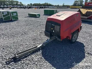 Kaeser M20 (bj 2012)